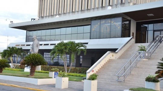 Labour Ministry intervenes in dispute at BOJ