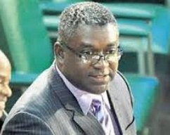 BITU President appeals for a New Culture in Occupational Safety and Health