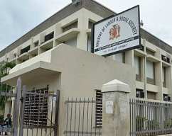 BITU serves Strike Notice on UDC